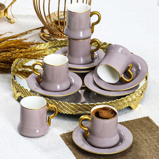 ACAR "MOSKOVA" Espresso/Mokkatassen