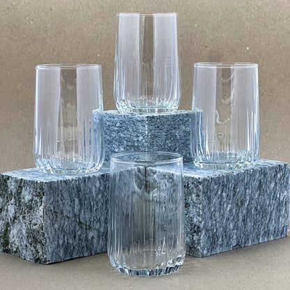 Verres Pasabahce "NOVA" 135ml