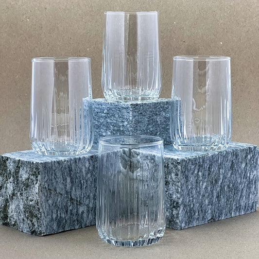 Verres Pasabahce "NOVA" 135ml