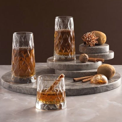 Pasabahce "LEAFY" verre à boire 300ml