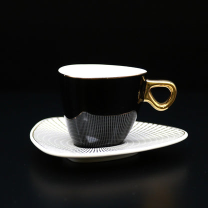 Tasses expresso/moka ACAR "FREEDOM"