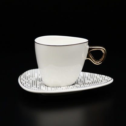 Tasses expresso/moka ACAR "FREEDOM"
