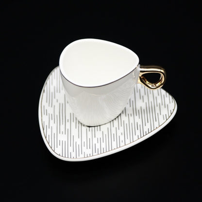 Tasses expresso/moka ACAR "FREEDOM"