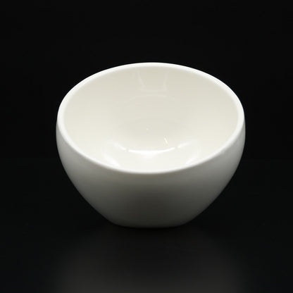 ACAR "BIANCO PERLA" Servierschale