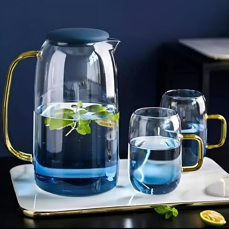 Set de carafes AROW "MATRIS"