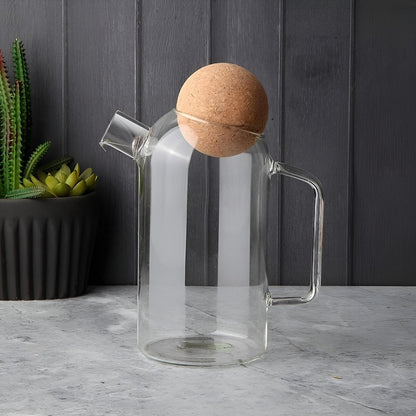 Carafe en verre Perotti "ROMELU"
