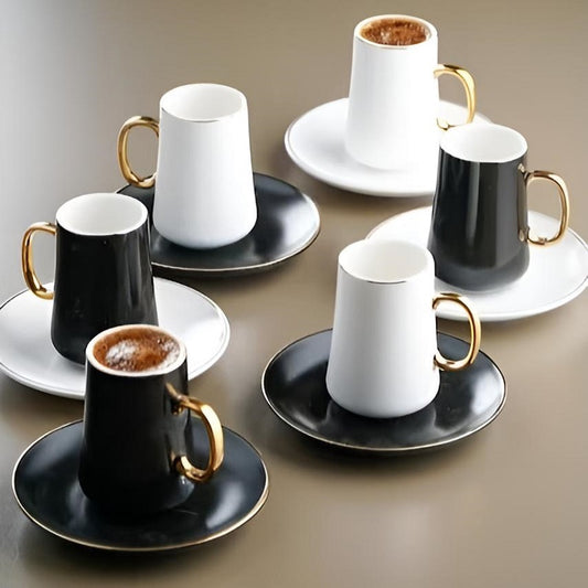 ACAR "Hypnos" Espresso/Mokkatassen