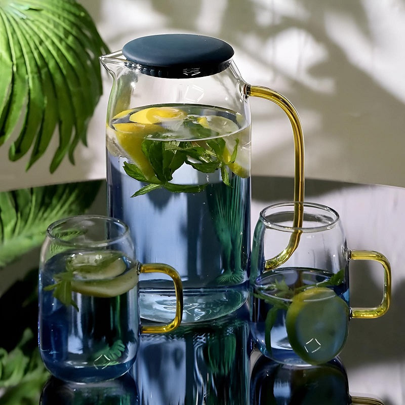 Set de carafes AROW "MATRIS"