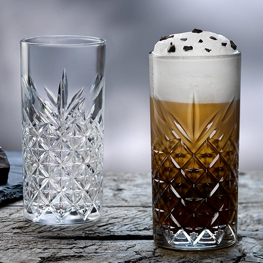 Pasabahce Verres intemporels 295ml