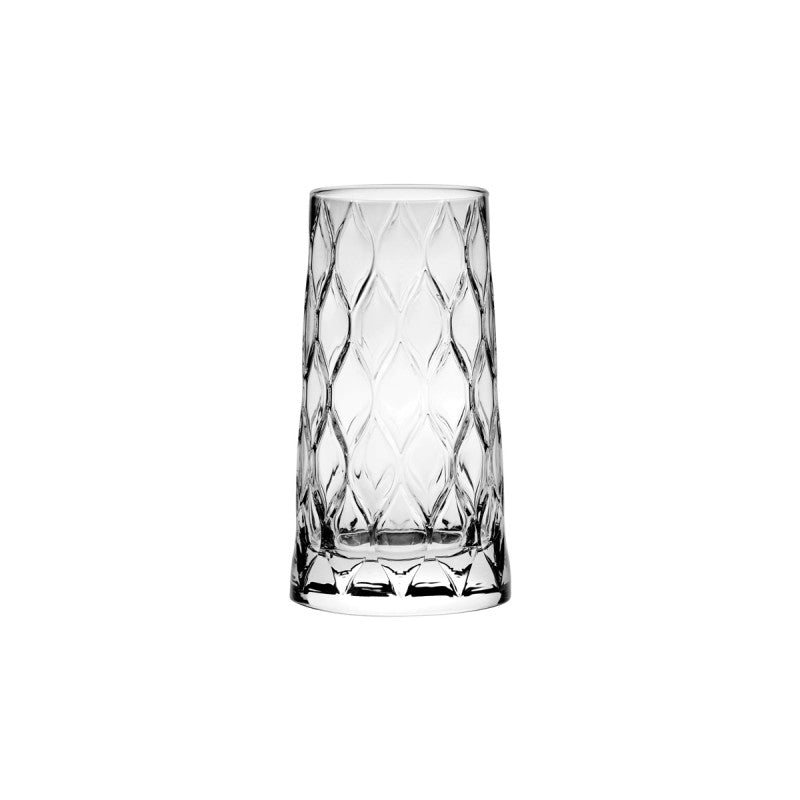 Pasabahce "LEAFY" verre à boire 345ml