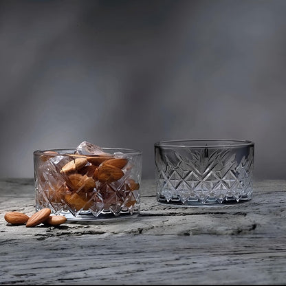 Pasabahce "TIMELESS" Snackschalen