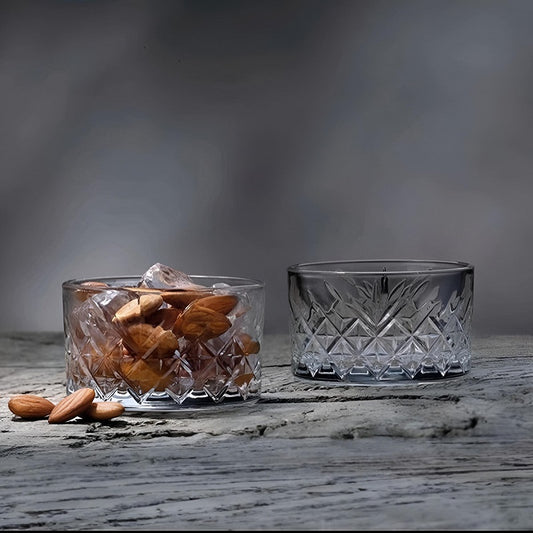Pasabahce "TIMELESS" Snackschalen