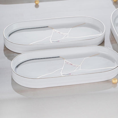 ACAR "KINTSUGI STAR" Brunch Set