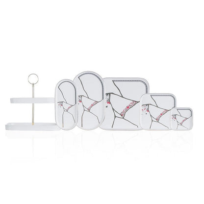 ACAR "KINTSUGI STAR" Brunch Set