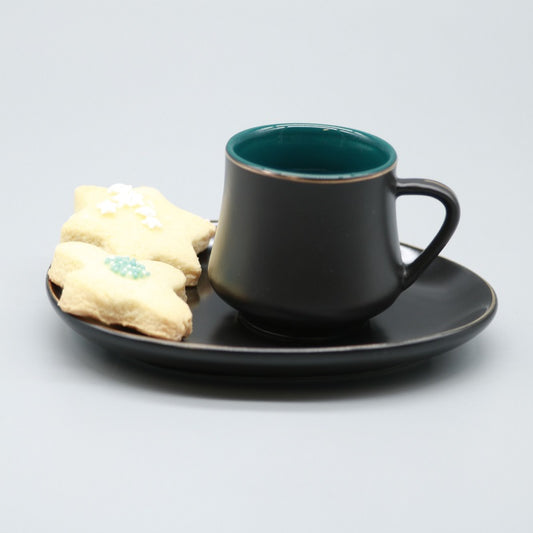 ACAR "MARS" Espresso/Mokkatassen
