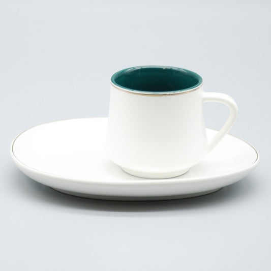 ACAR "MARS" Espresso/Mokkatassen