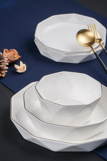 Service de table ACAR "DIAMANT"