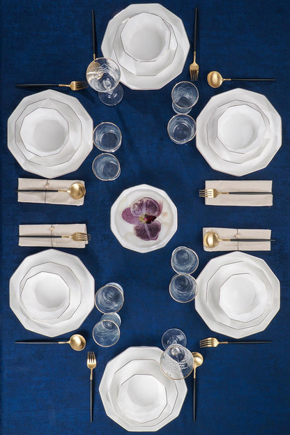 Service de table ACAR "DIAMANT"