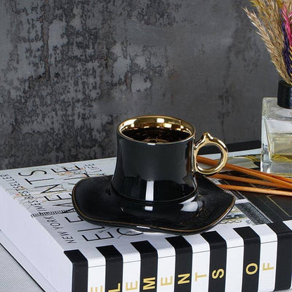 ACAR "ISTANBUL" Espresso/Mokkatassen